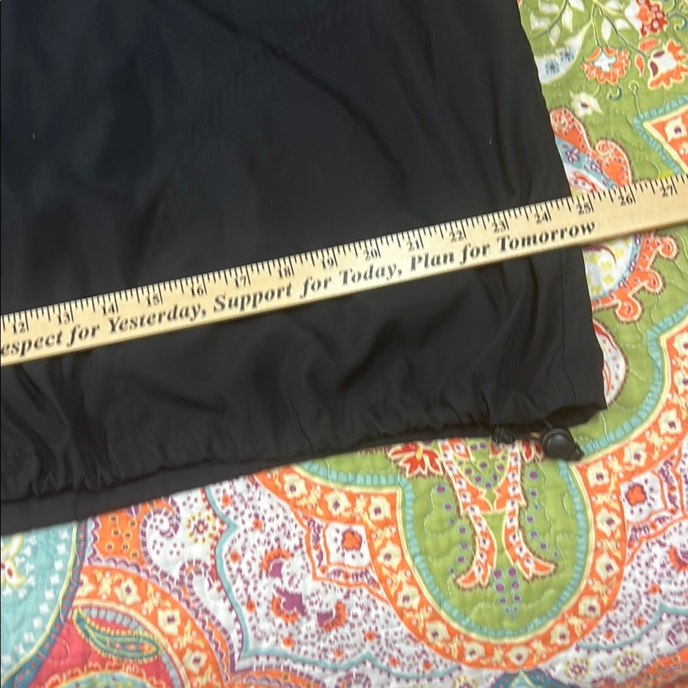 Masters Collection Black Jacket - Picture 8 of 15